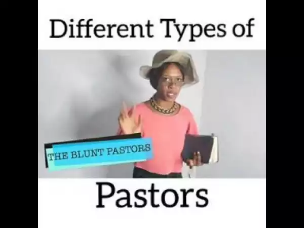 Video: Maraji – Different Types of Pastors